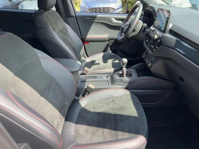 Ford Kuga EcoBoost ST Line X