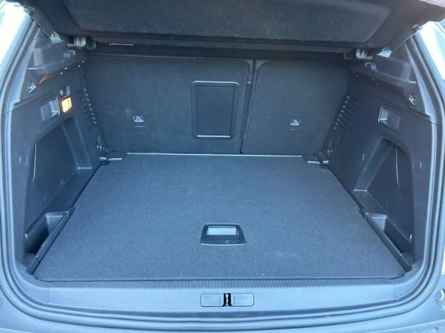 Peugeot 3008 Allure Pack