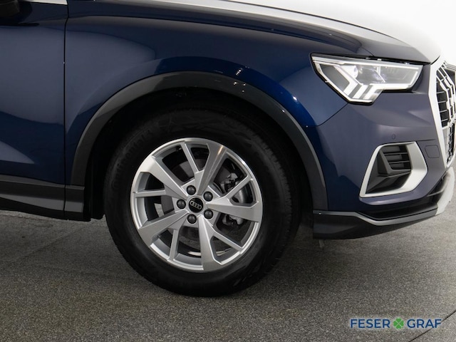 Audi Q3 35 TFSI S-Tronic