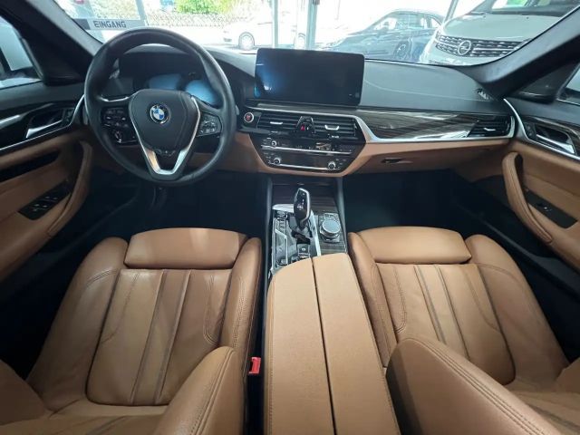 BMW 520 520d Touring
