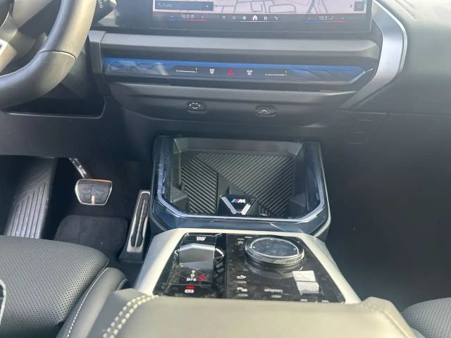 BMW X3 M-Sport xDrive20d