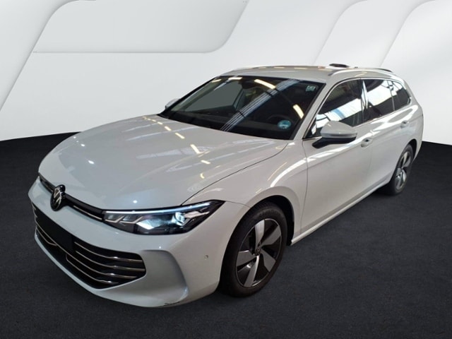 Volkswagen Passat 2.0 TDI DSG Variant