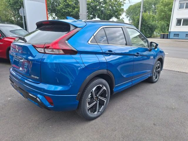 Mitsubishi Eclipse Cross MIVEC PHEV