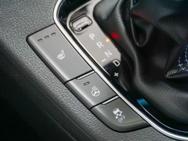 Hyundai i30 N Performance