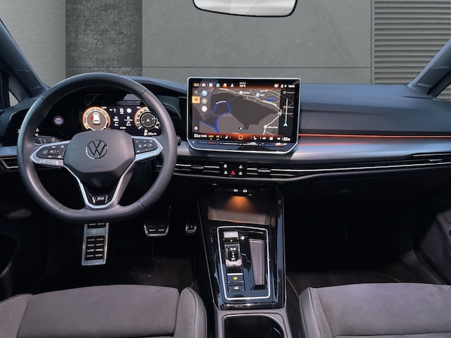 Volkswagen Golf 1.5 eTSI Golf VIII