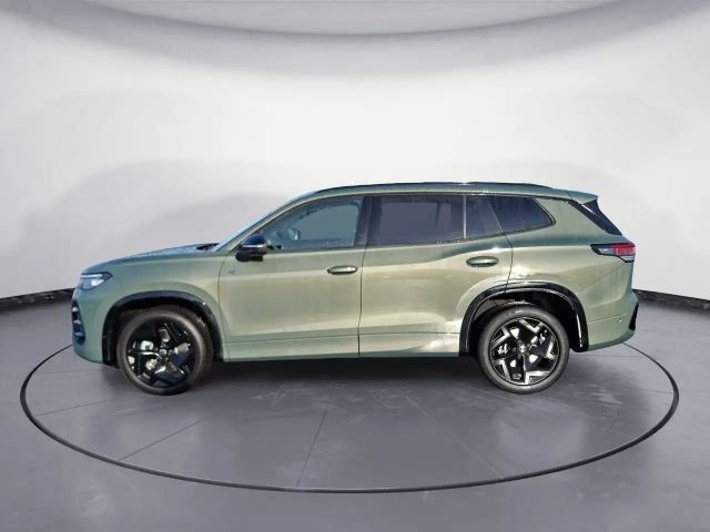 Volkswagen Tayron 2.0 TDI 4Motion DSG R-Line