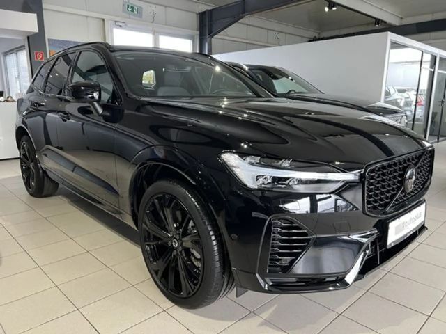 Volvo XC60 AWD Plus Recharge T8