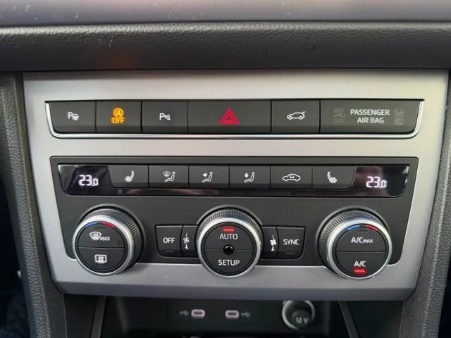 Seat Ateca 2.0 TDI DSG FR-lijn