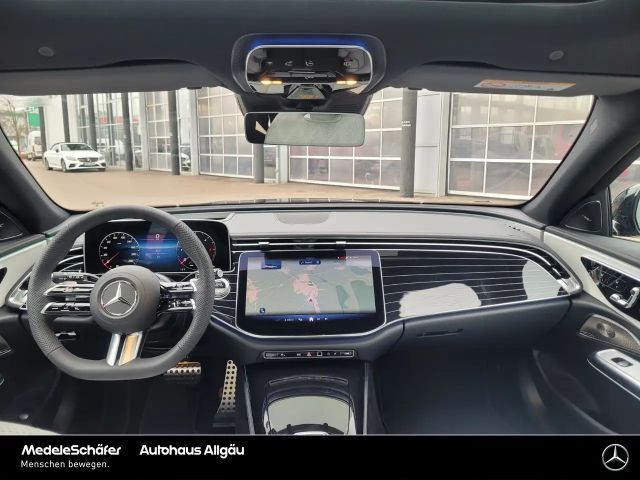 Mercedes-Benz E 450 4MATIC AMG Line Estate