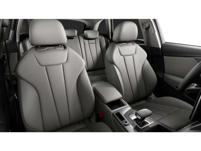 Audi A4 allroad 40 TDI Quattro