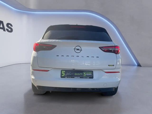 Opel Grandland X 1.6 Turbo Turbo