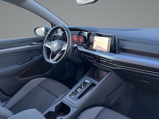 Volkswagen Golf DSG Golf VIII