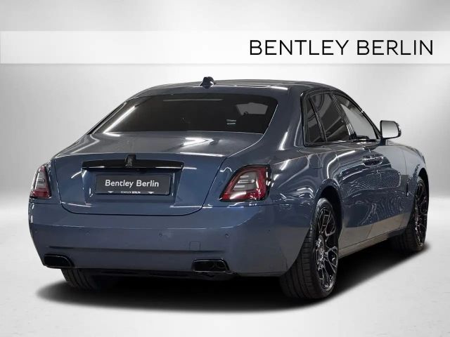 Rolls-Royce Ghost - Black Badge - Bespoke Audio - Ghost Pack