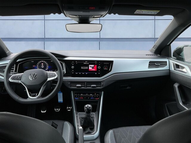 Volkswagen Taigo Taigo GOAL 1,0 l TSI OPF 70 kW (95 PS) 5 -Gang