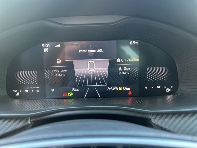 Skoda Kamiq 1.5 TSI Monte Carlo