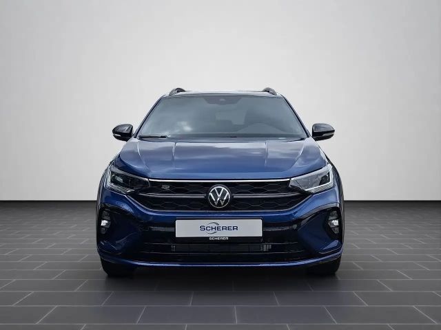 Volkswagen Taigo 1.0 TSI DSG IQ.Drive R-Line