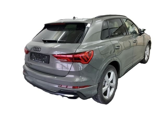 Audi Q3 40 TFSI Quattro S-Tronic