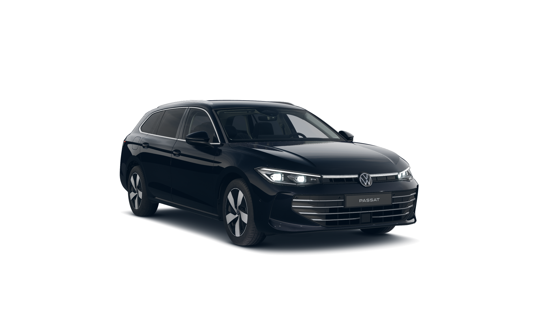 Volkswagen Passat Business DSG