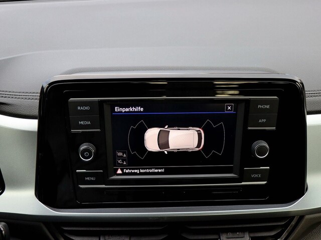 Volkswagen T-Roc 1.0 TSI Life