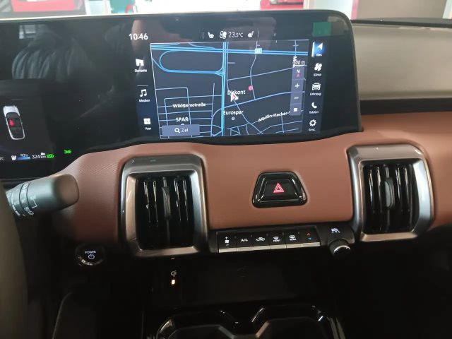 Suzuki Vitara AllGrip Flash