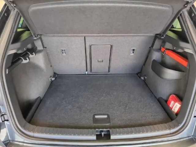 Skoda Karoq 1.5 TSI ACT Sportline