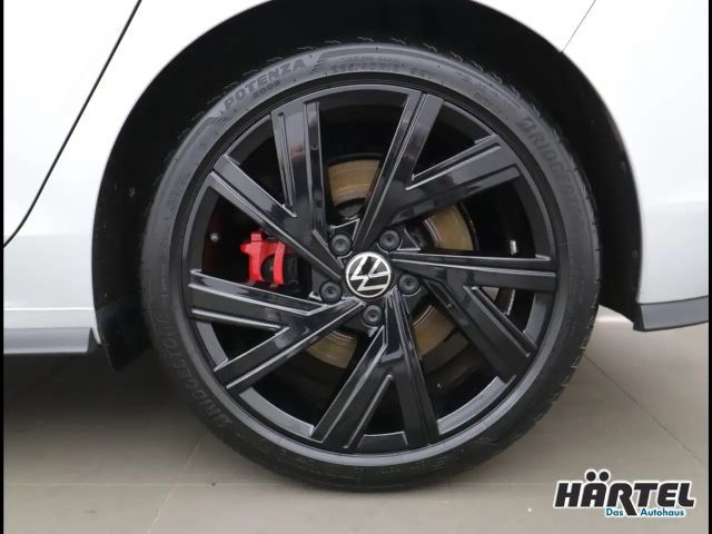 Volkswagen Golf 2.0 TSI DSG GTI