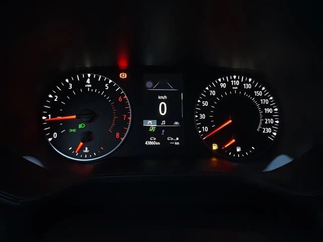 Renault Clio Life SCe 65