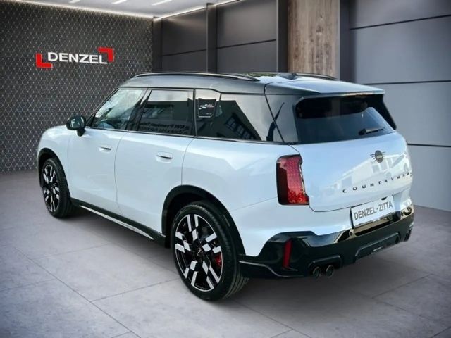 MINI Cooper SE Countryman All4 SE