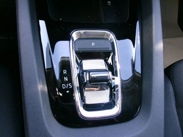 Skoda Octavia Active