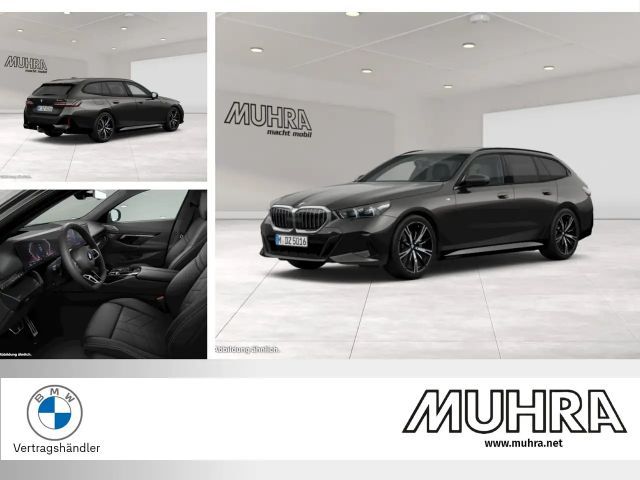 BMW 540 540d M-Sport xDrive