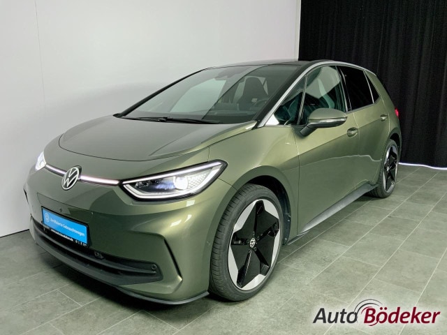 Volkswagen ID.3 Performance Pro