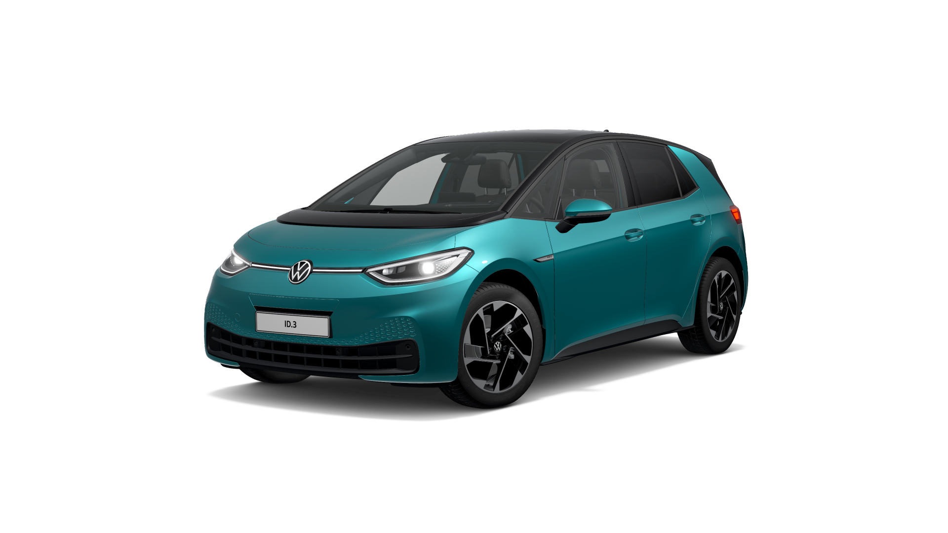 Volkswagen ID.3 Performance