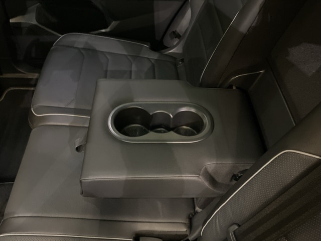 Volkswagen Tiguan 2.0 TDI 4Motion Allspace DSG