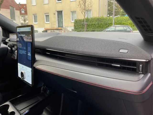 Ford Mustang Mach-E 75 kWh AWD