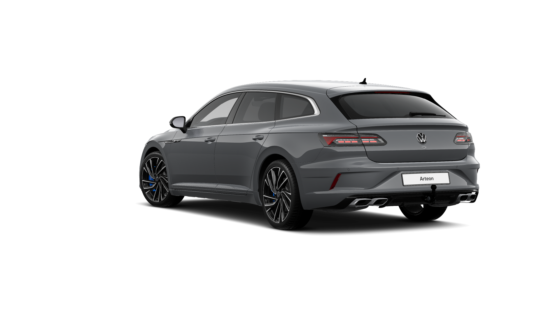 Volkswagen Arteon Shooting Brake 2.0 TSI DSG