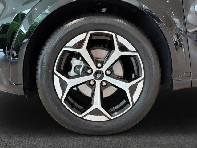 Ford Puma EcoBoost ST Line