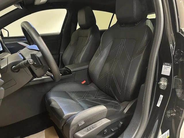 Opel Astra Turbo Ultimate