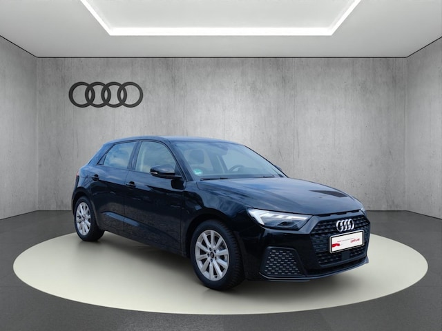 Audi A1 30 TFSI S-Tronic Sportback