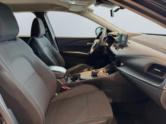 Nissan Qashqai Acenta DIG-T