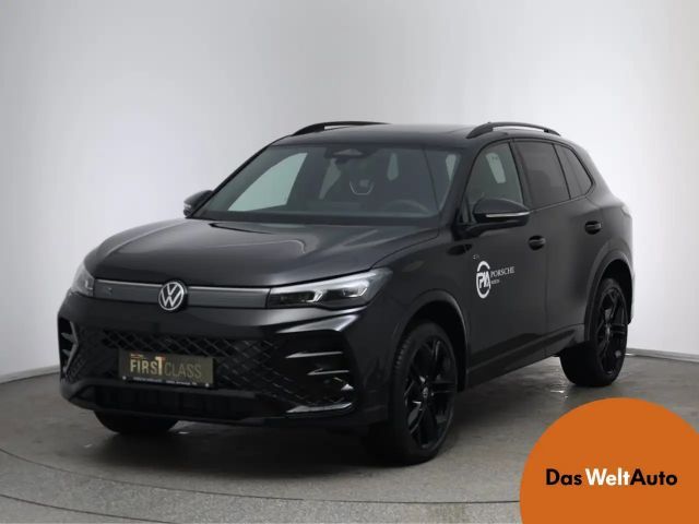 Volkswagen Tiguan 4Motion DSG R-Line