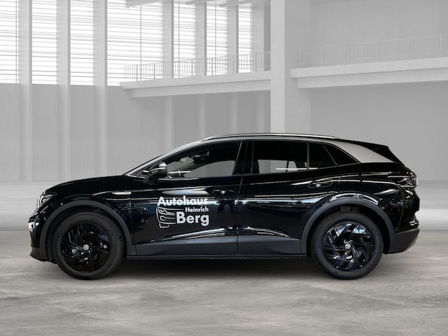 Volkswagen ID.4 77 KWh