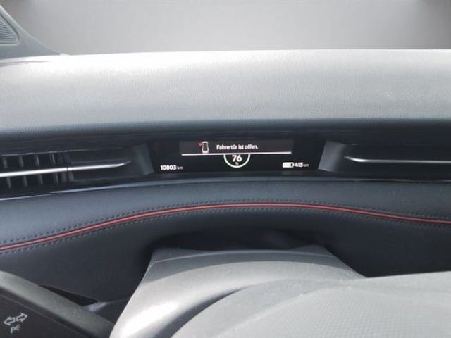 Volkswagen ID.7 4Motion GTX Tourer