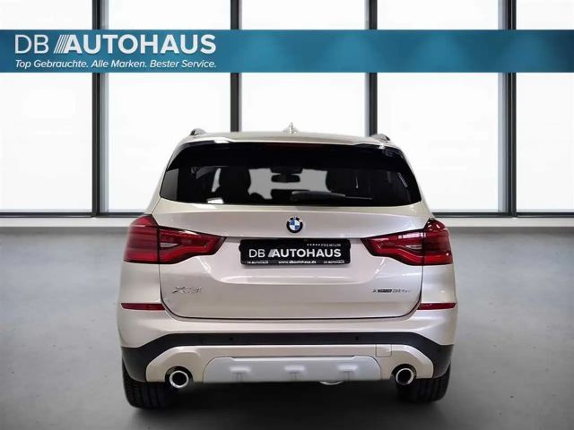 BMW X3 xDrive xDrive30e
