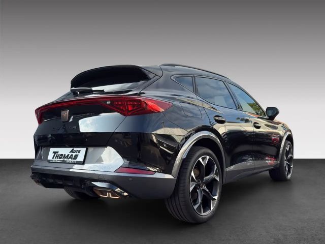 Cupra Formentor 1.4 e-Hybrid