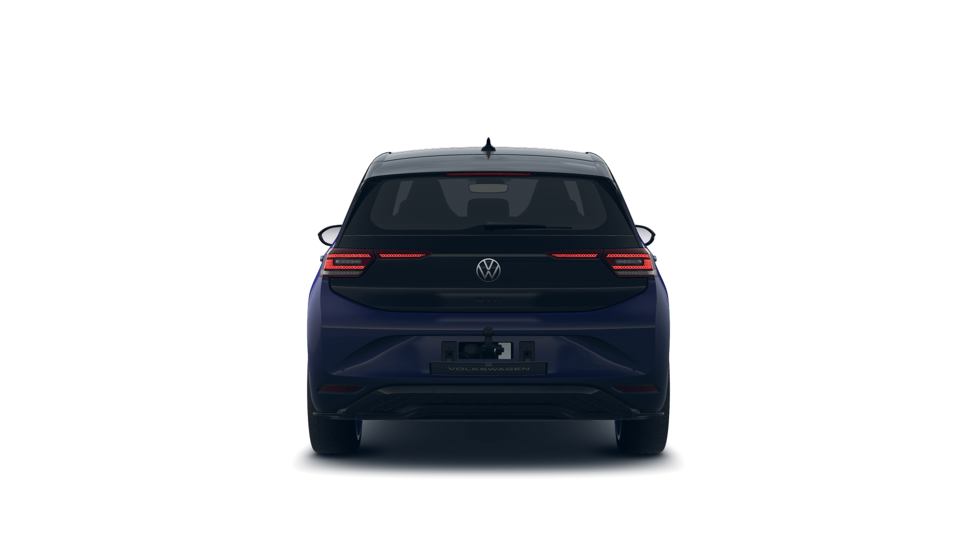 Volkswagen ID.3 GTX Performance