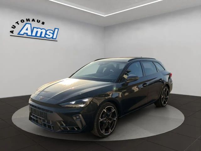 Cupra Leon 2.0 TSI 4Drive DSG ST VZ