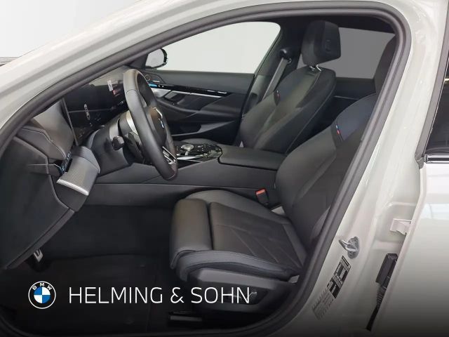 BMW 520 520i M-Sport Touring