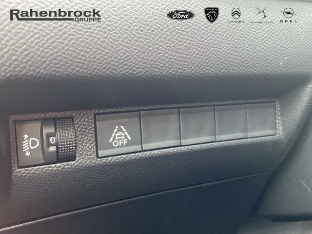 Peugeot E-208 Allure Pack