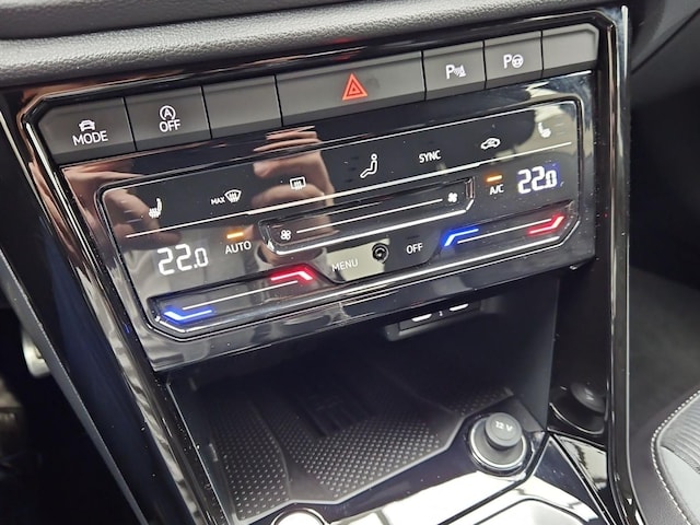 Volkswagen T-Roc 1.5 TSI R-Line