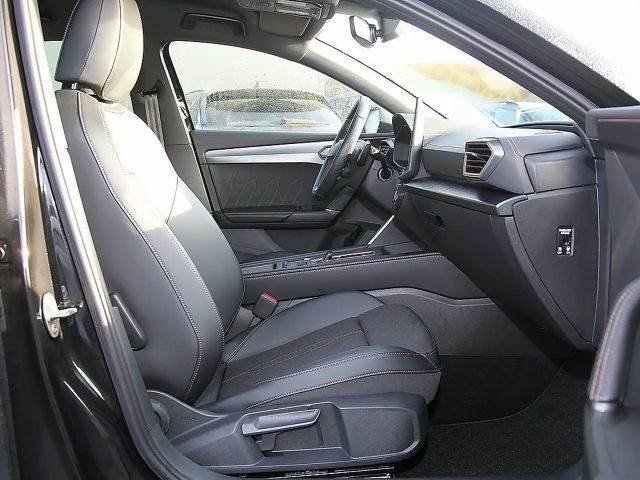 Cupra Leon DSG Sportstourer